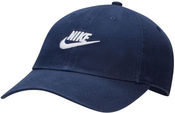 Кепка Nike U NK CLUB CAP U CB FUT WSH L - 5