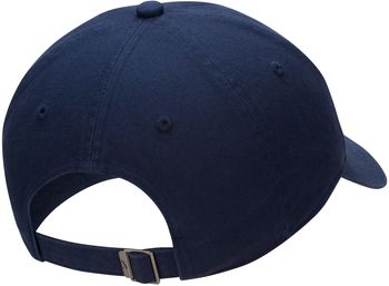 Кепка Nike U NK CLUB CAP U CB FUT WSH L - 2