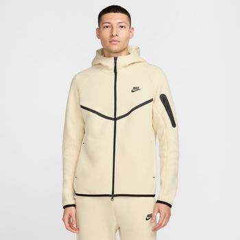 Джемпер Nike M NK TCH FLC FZ WR HOODIE мужской - 10