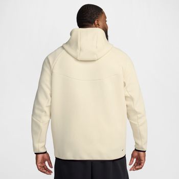 Джемпер Nike M NK TCH FLC FZ WR HOODIE мужской - 12