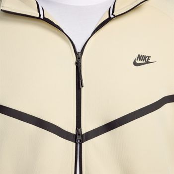 Джемпер Nike M NK TCH FLC FZ WR HOODIE мужской - 15