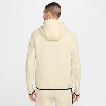 Джемпер Nike M NK TCH FLC FZ WR HOODIE мужской - 2