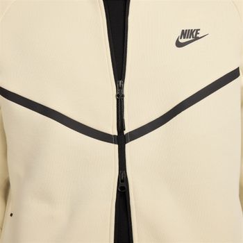 Джемпер Nike M NK TCH FLC FZ WR HOODIE мужской - 5