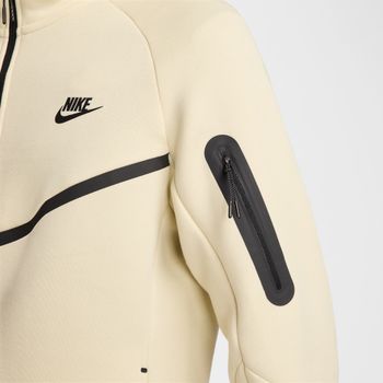 Джемпер Nike M NK TCH FLC FZ WR HOODIE мужской - 6