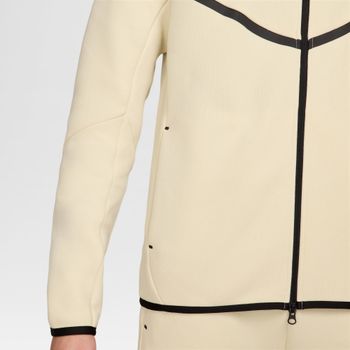 Джемпер Nike M NK TCH FLC FZ WR HOODIE мужской - 7