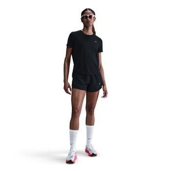 Футболка Nike W NK TEMPO DF SS TOP жіноча - 2