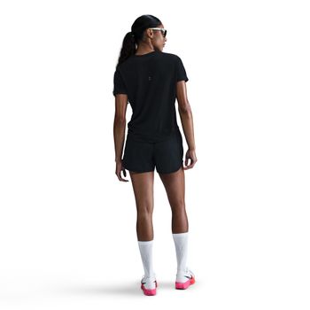 Футболка Nike W NK TEMPO DF SS TOP жіноча - 3