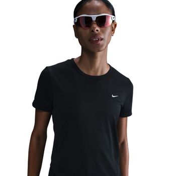 Футболка Nike W NK TEMPO DF SS TOP жіноча - 4