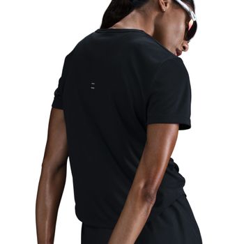 Футболка Nike W NK TEMPO DF SS TOP жіноча - 5