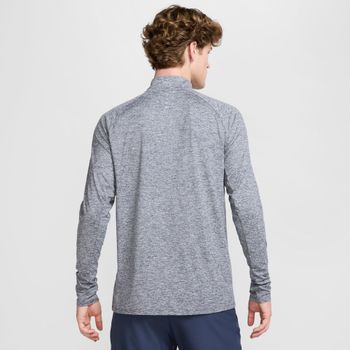 Джемпер Nike M NK DF STRIDE HZ MIDLAYER мужской - 2