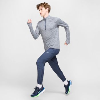 Джемпер Nike M NK DF STRIDE HZ MIDLAYER мужской - 5