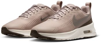 Кроссовки Nike W NIKE AIR MAX NUAXIS женские - 5