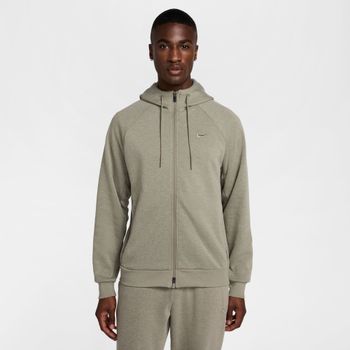 Джемпер Nike M NK DF UV PRIMARY FZ HOODIE мужской - 1