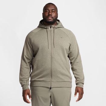 Джемпер Nike M NK DF UV PRIMARY FZ HOODIE мужской - 10