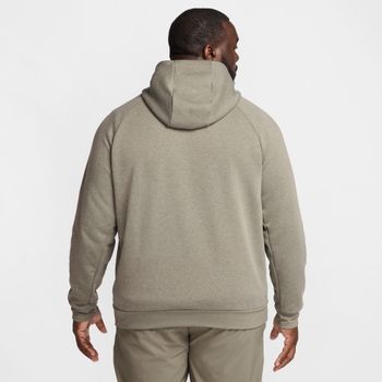 Джемпер Nike M NK DF UV PRIMARY FZ HOODIE мужской - 11