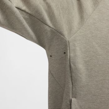 Джемпер Nike M NK DF UV PRIMARY FZ HOODIE мужской - 15