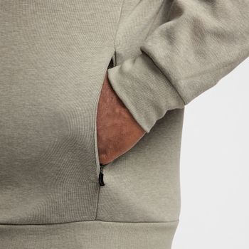 Джемпер Nike M NK DF UV PRIMARY FZ HOODIE мужской - 16