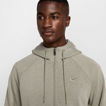 Джемпер Nike M NK DF UV PRIMARY FZ HOODIE мужской - 3
