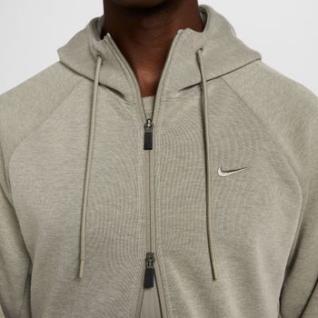 Джемпер Nike M NK DF UV PRIMARY FZ HOODIE мужской - 5