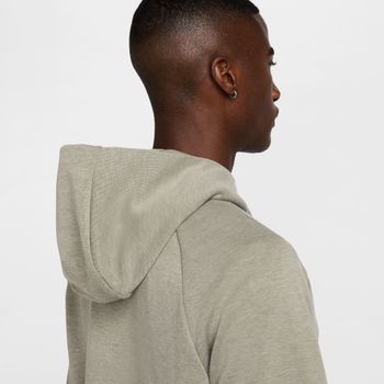 Джемпер Nike M NK DF UV PRIMARY FZ HOODIE мужской - 8