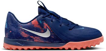 Бутсы Nike JR PHANTOM GX II ACADEMY TF EH детские - 1