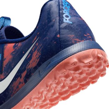 Бутсы Nike JR PHANTOM GX II ACADEMY TF EH детские - 10