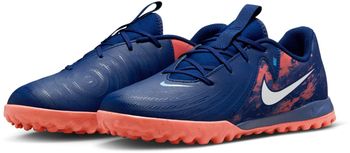 Бутсы Nike JR PHANTOM GX II ACADEMY TF EH детские - 5