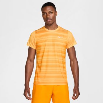 Футболка Nike M NKCT DF VICTORY TOP PRINT чоловіча - фото
