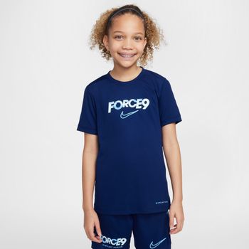 Футболка Nike EH K NK DF ACD25 TOP SS -PD детская - 1