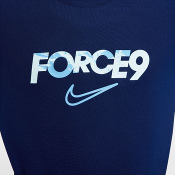 Футболка Nike EH K NK DF ACD25 TOP SS -PD детская - 4