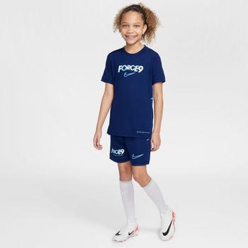 Футболка Nike EH K NK DF ACD25 TOP SS -PD детская - 7
