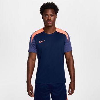 Футболка Nike M NK DF STRK TOP SS чоловіча - 6