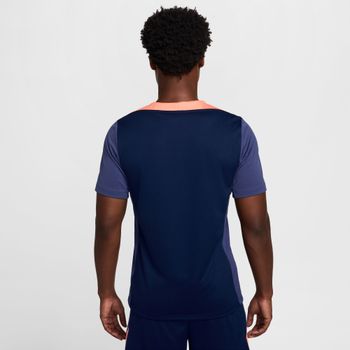 Футболка Nike M NK DF STRK TOP SS чоловіча - 2
