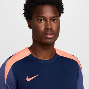 Футболка Nike M NK DF STRK TOP SS чоловіча - 3