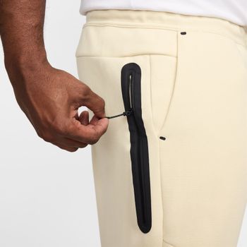 Штани Nike M NK TCH FLC JGGR чоловічі - 14