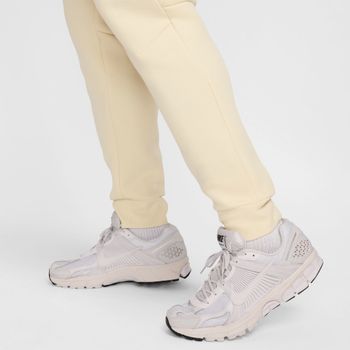 Штани Nike M NK TCH FLC JGGR чоловічі - 17