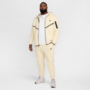 Штани Nike M NK TCH FLC JGGR чоловічі - 18