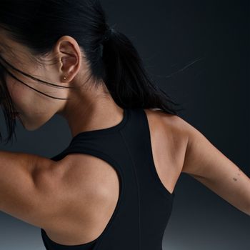 Футболка Nike W NK DF VCTRY TANK жіноча - 10