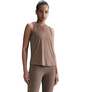 Футболка Nike W NK ONE CLASSIC DF TANK жіноча - 3