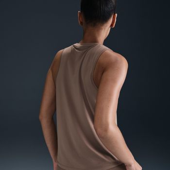 Футболка Nike W NK ONE CLASSIC DF TANK женская - 10
