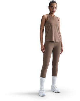 Футболка Nike W NK ONE CLASSIC DF TANK женская - 2