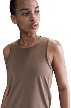 Футболка Nike W NK ONE CLASSIC DF TANK женская - 4
