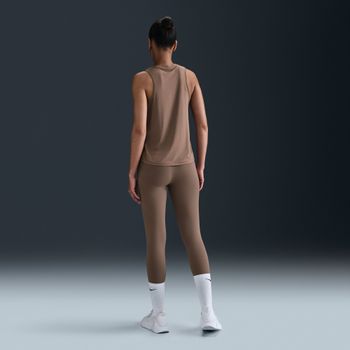 Футболка Nike W NK ONE CLASSIC DF TANK женская - 7