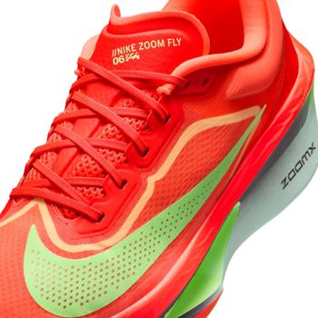Кроссовки Nike Nike Zoom Fly 6 мужские - 10