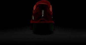 Кроссовки Nike Nike Zoom Fly 6 мужские - 12