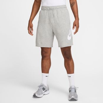 Шорти Nike M NK CLUB ALUMNI FT SHORT чоловічі - 2