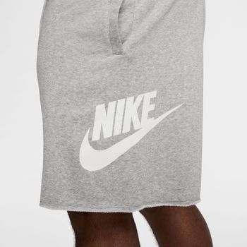 Шорти Nike M NK CLUB ALUMNI FT SHORT чоловічі - 11