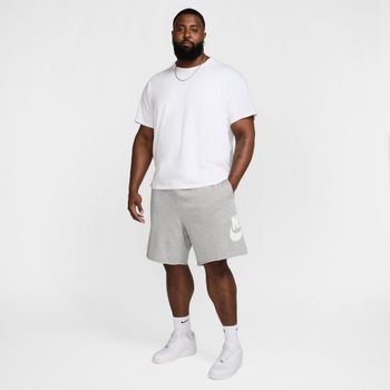 Шорти Nike M NK CLUB ALUMNI FT SHORT чоловічі - 13