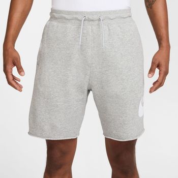 Шорти Nike M NK CLUB ALUMNI FT SHORT чоловічі - 3