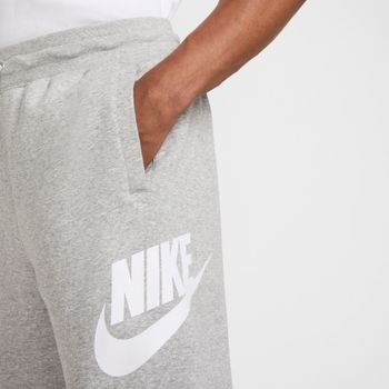 Шорти Nike M NK CLUB ALUMNI FT SHORT чоловічі - 4